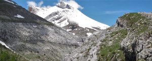 Ascensión Guiada al Pico Bisaurín Guías de Montaña en Pirineos