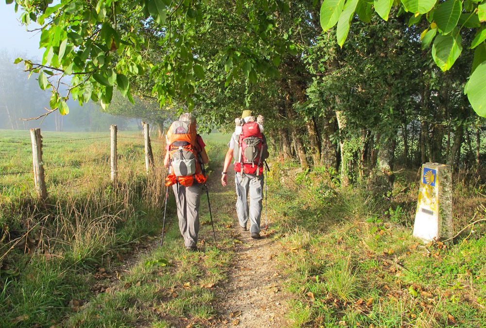 Camino Primitivo