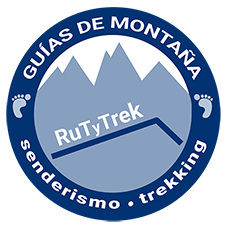 Guías de Montaña RuTyTreK