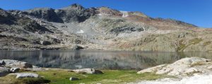 Ruta guiada en Pirineos-Los Ibones Azules